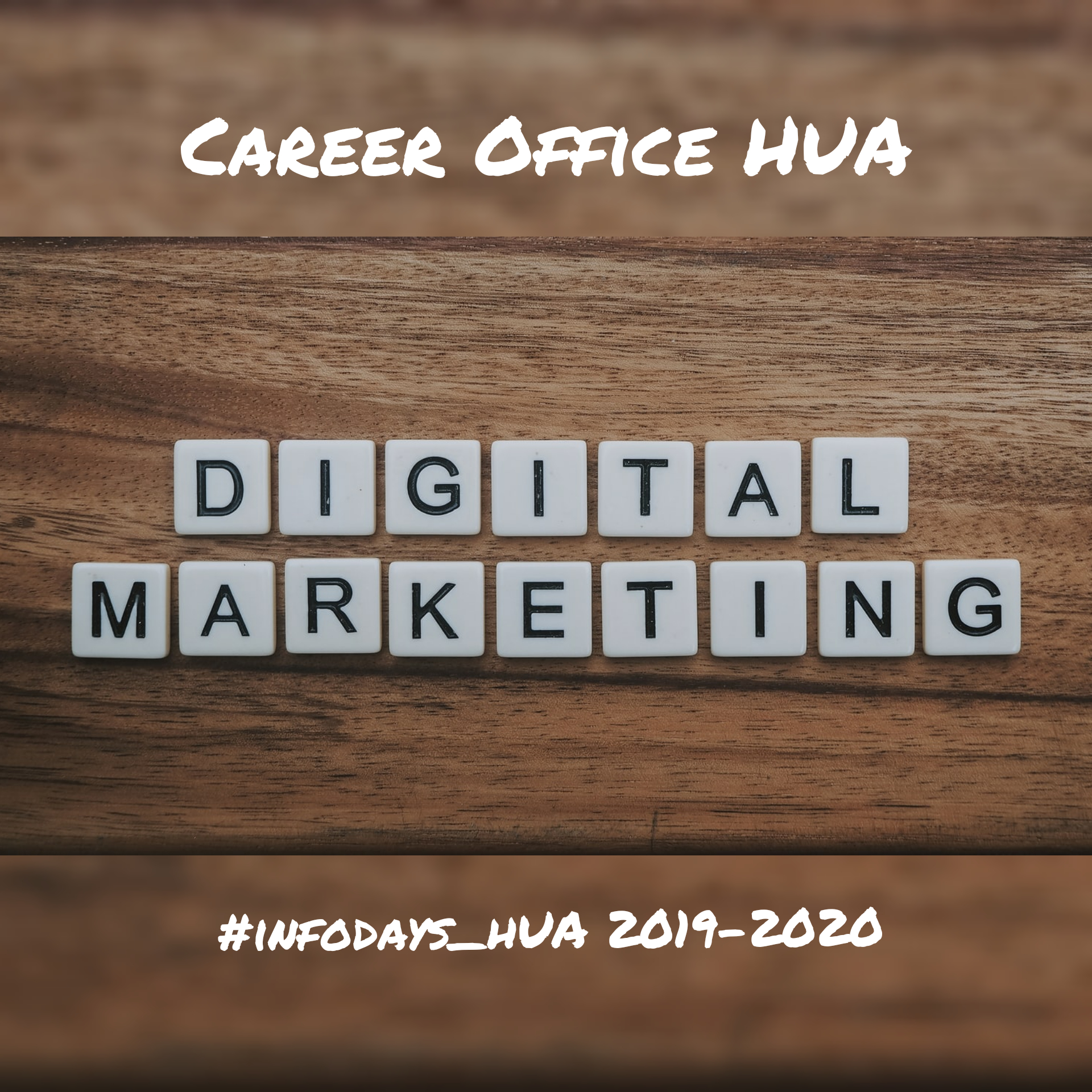 infoDays HUA 2019 2020 Digital 07052020