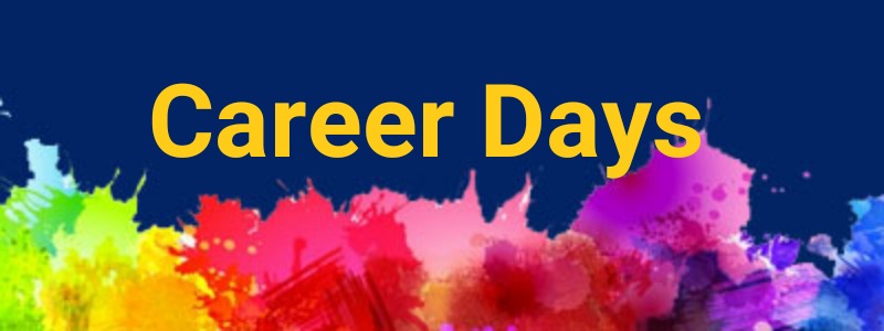 CAREERDAYS SUMMER 2021