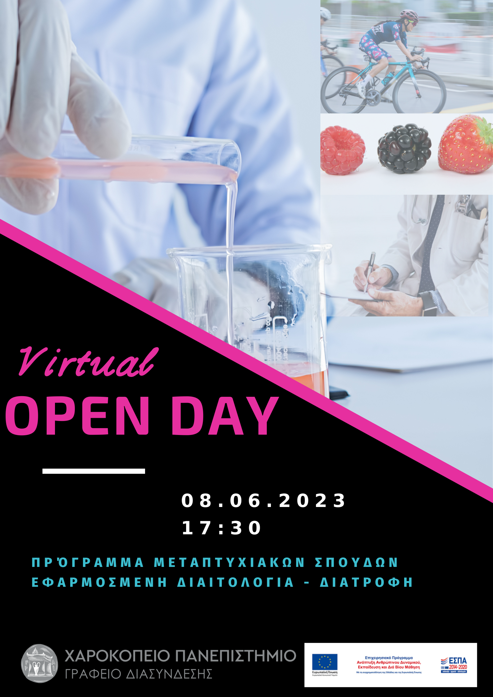 VirtualOpenDay